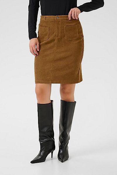 KAFFE Jerseyrock Rock KAvery günstig online kaufen