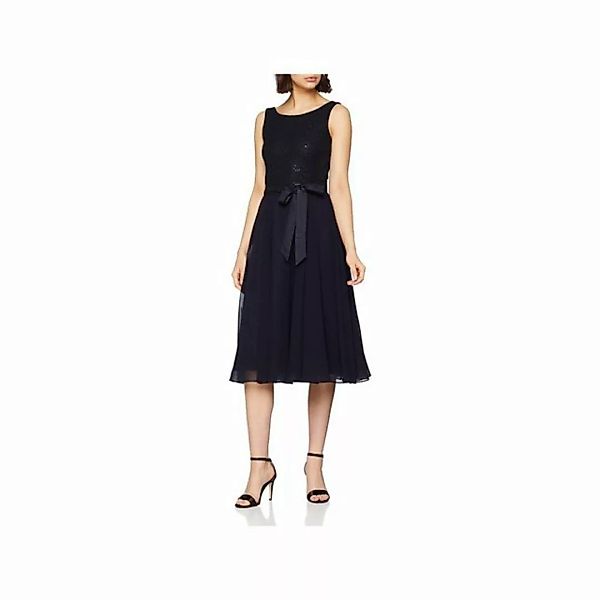 Vera Mont Abendkleid schwarz günstig online kaufen