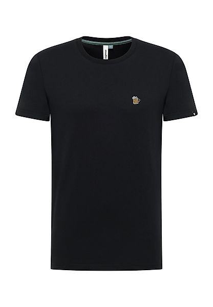 Ragwear T-Shirt ENDREW C (Packung, 1-tlg) günstig online kaufen