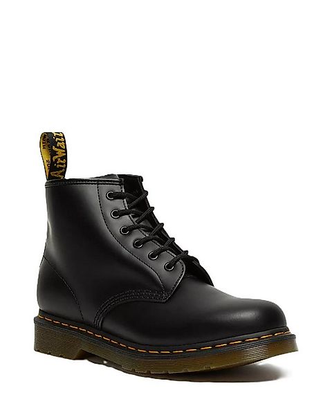 DR. MARTENS Schnürstiefel günstig online kaufen