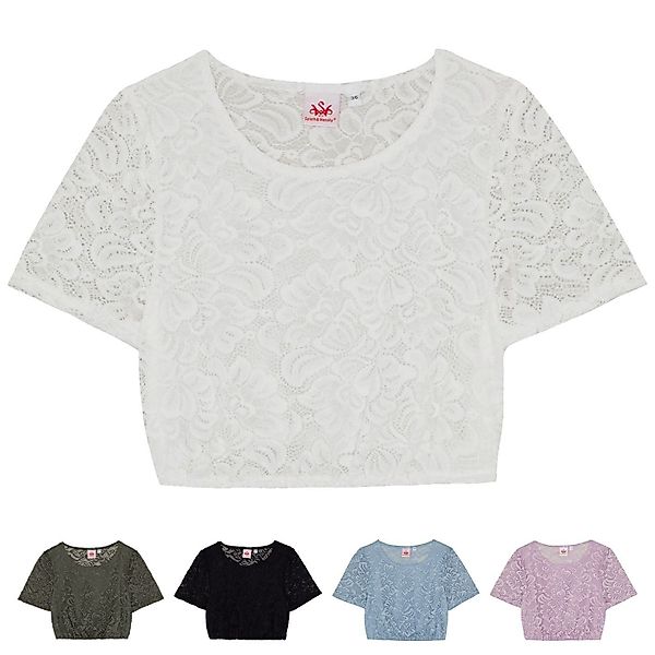 Spieth & Wensky Dirndlbluse Duisburg-Dirndlbluse Dirndlbluse günstig online kaufen