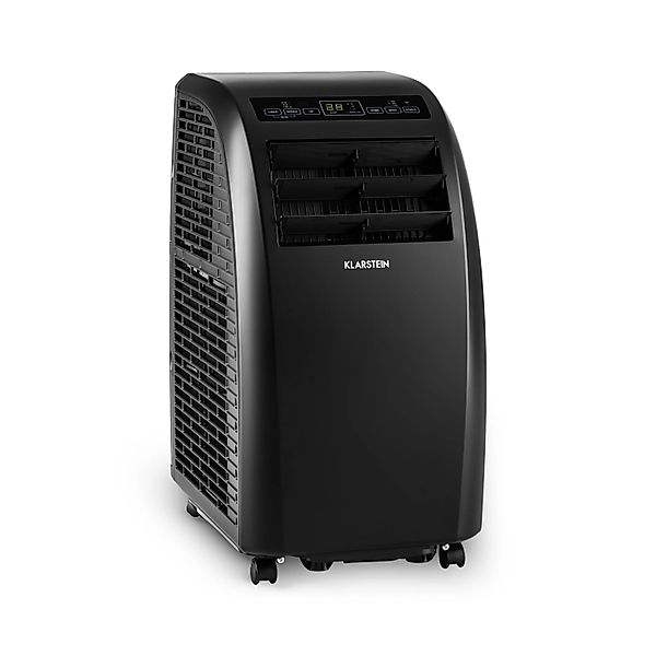 Klarstein Metrobreeze Rom Smart Mobile Klimaanlage 10000 BTU 3,0 kW Fernbed günstig online kaufen
