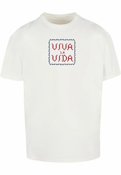 Merchcode T-Shirt "Merchcode Herren" 1 Stk. tlg. günstig online kaufen