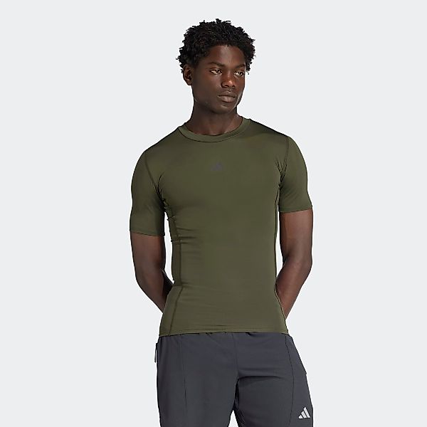 adidas Performance T-Shirt TF TEE günstig online kaufen