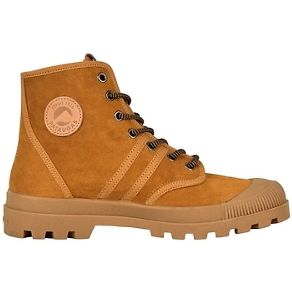 Pataugas  Stiefeletten ORIGINALE S F4G  251-OCRE 628016 günstig online kaufen