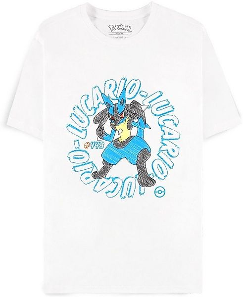 POKÉMON T-Shirt günstig online kaufen