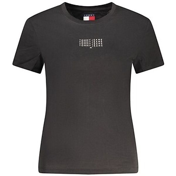 Tommy Hilfiger  T-Shirt dw0dw21841nebdsxs günstig online kaufen