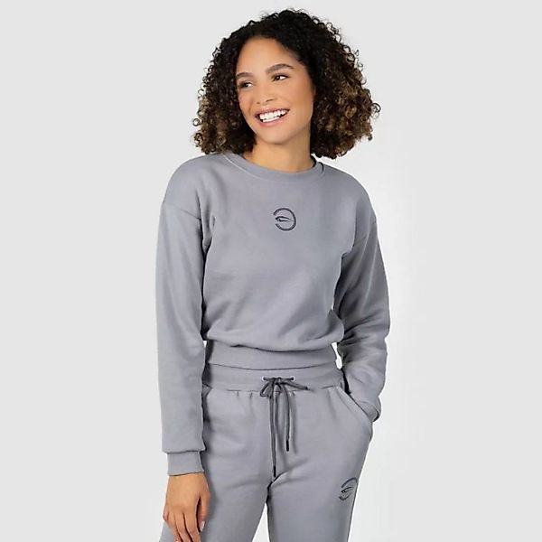 Smilodox Sweatshirt Laurella günstig online kaufen