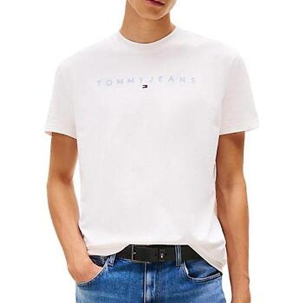 Tommy Hilfiger  T-Shirt DM0DM20744-0K5 günstig online kaufen