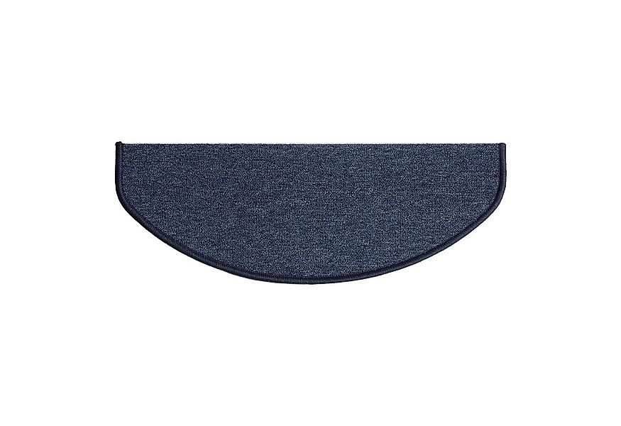 Karat Stufenmatte Athen, Treppenmatte, viele Farben & 3 Größen, Halbrund, H günstig online kaufen