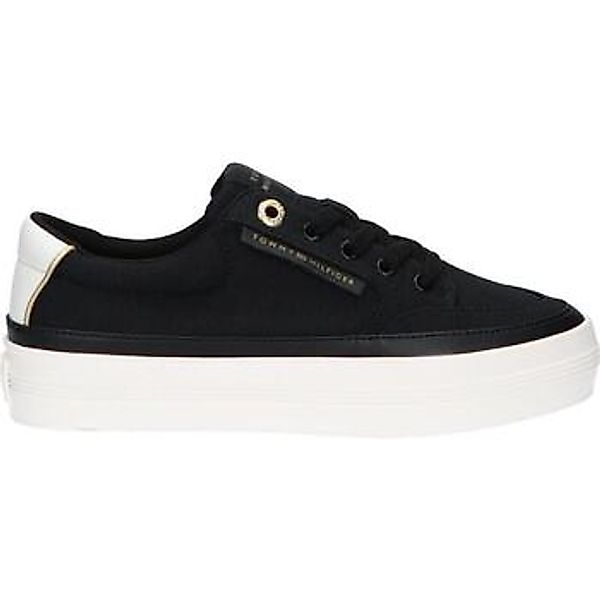 Tommy Hilfiger  Sneaker FW0FW08323 ESSENTIAL VULC TEXTILE SNEAKER günstig online kaufen