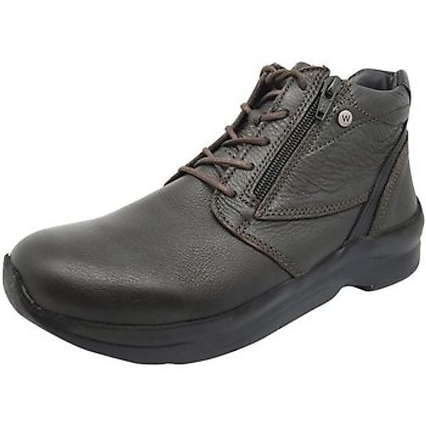 Wolky  Stiefel Stiefeletten Glacier 05891 günstig online kaufen