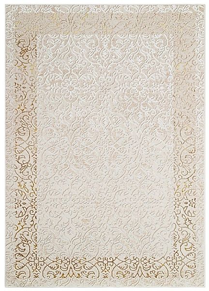 Tapiso Teppich ARES, rechteckig, Höhe: 8 mm, Wohnzimmer, Schlafzimmer günstig online kaufen