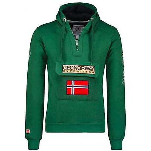 Geographical Norway  Sweatshirt WU4181F/GN günstig online kaufen
