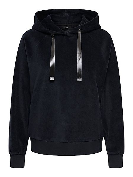 JDY Hoodie VIDA VELVET (1-tlg) günstig online kaufen