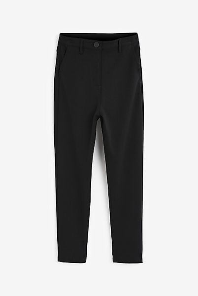 Next Stoffhose Senior Stretch-Schulhose mit hohem günstig online kaufen