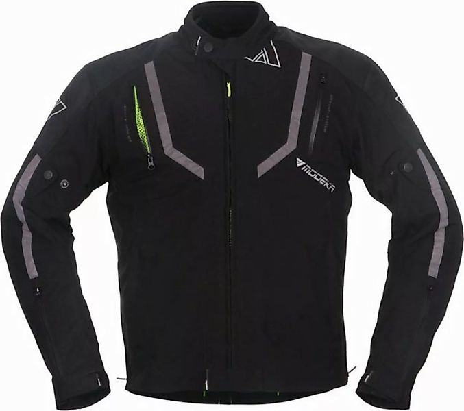 Modeka Motorradjacke Eloy Motorrad Textiljacke günstig online kaufen