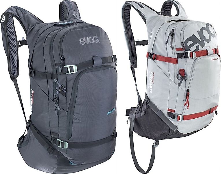 Evoc Line R.A.S. 30 - Lawinenrucksack günstig online kaufen