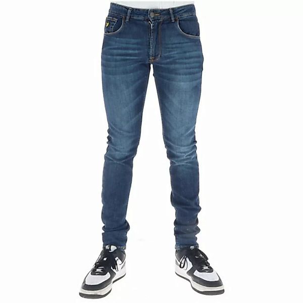 Lyle & Scott 5-Pocket-Jeans günstig online kaufen