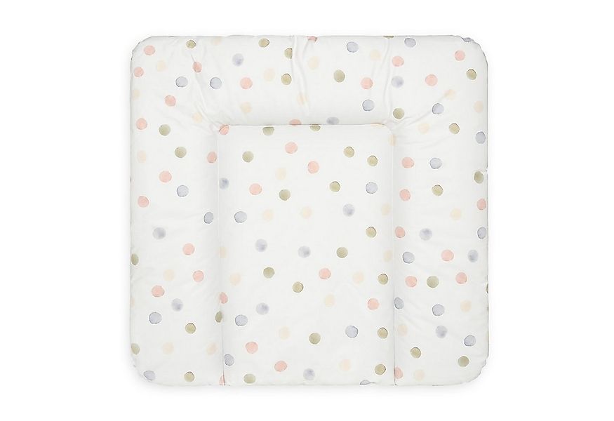 Bonky Wickelauflage weiche Baby Wickelunterlage 75x72 cm, Wickeltischauflag günstig online kaufen