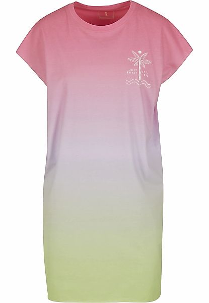Just Rhyse Shirtkleid "Just Rhyse Damen Venado Dress Colored" 1 Stk. tlg. günstig online kaufen