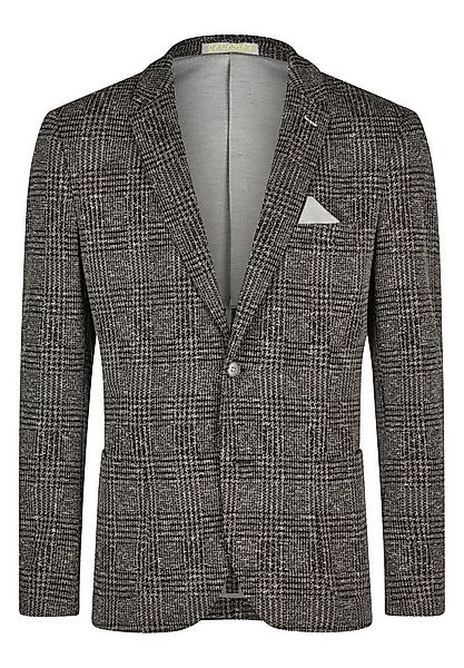 Calamar Sakko Karierter Premium-Blazer günstig online kaufen