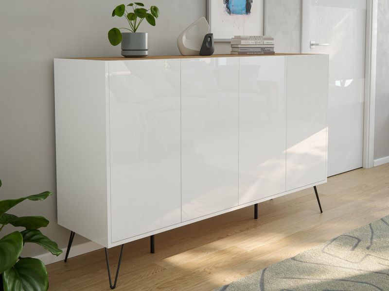 Magnolia Home Sideboard Design Sideboard Kommode günstig online kaufen