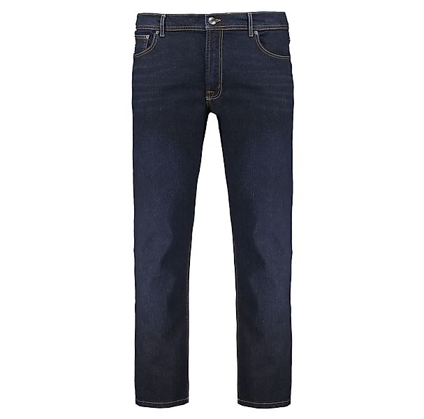 Colac Stretch-Jeans "Tim", körpernah Farbe blau Größe: 50/30 günstig online kaufen