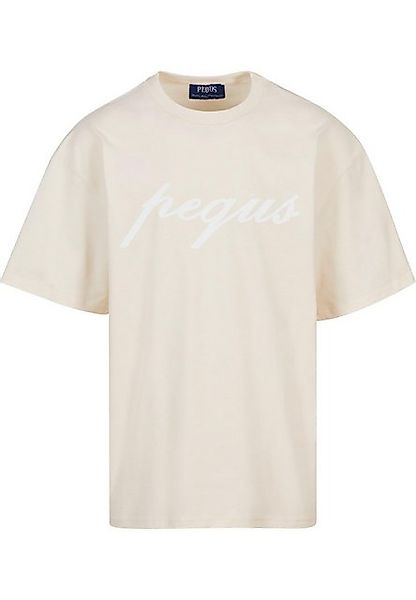 PEQUS Langarmshirt PEQUS PEQUS Front Logo T-Shirt (1-tlg) günstig online kaufen