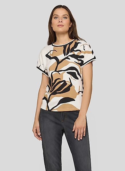 Rabe Print-Shirt "T-Shirt" günstig online kaufen