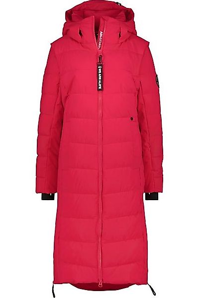 Alife & Kickin Funktionsparka Nellie Steppjacke günstig online kaufen
