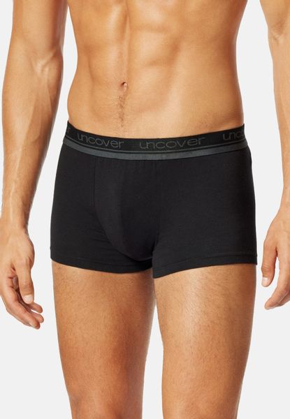 uncover by SCHIESSER Retro Boxer 6er günstig online kaufen
