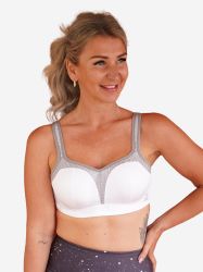 SugarShape Sport-BH MOTIVATION Sport-BHs wattiert günstig online kaufen