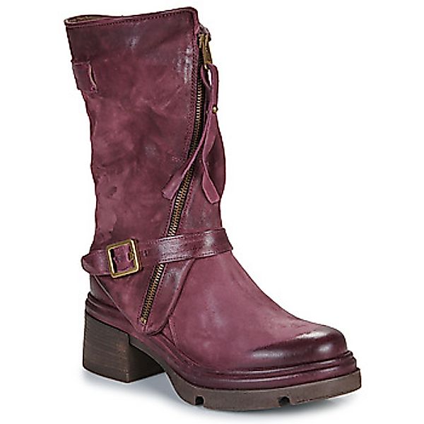 Airstep / A.S.98  Damenstiefel EASY ZIP günstig online kaufen