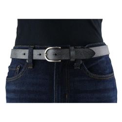 BELTINGER Ledergürtel Damen-Gürtel aus weichem Vollrindleder günstig online kaufen