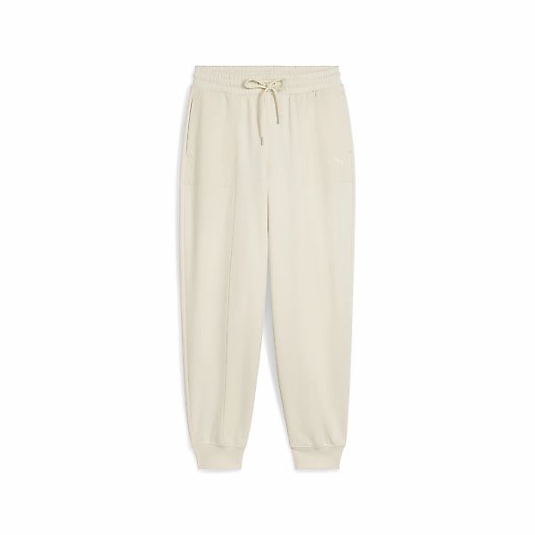 PUMA Sporthose "HER High-Waist-Jogginghose Damen" günstig online kaufen