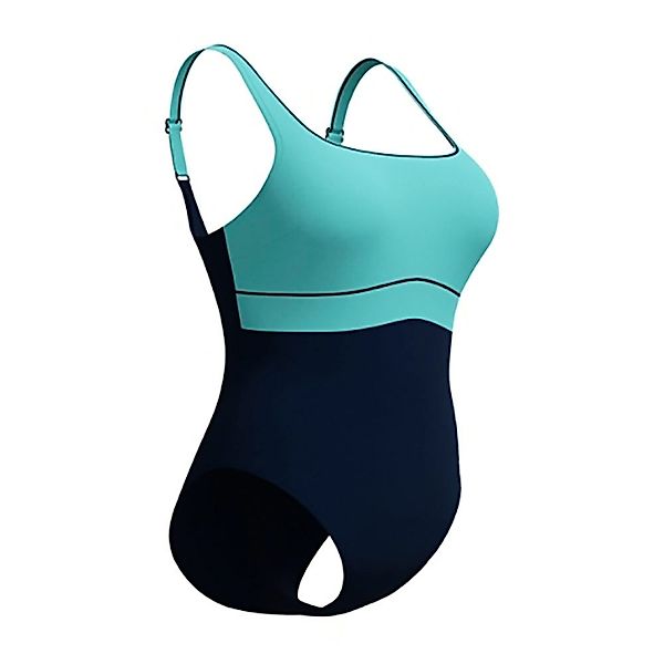 Speedo Badeanzug (1-St) schnell trocknend günstig online kaufen
