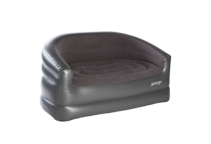Vango Campingstuhl Luft Sofa 2 Personen Camping Couch Garten, Luft Sessel L günstig online kaufen