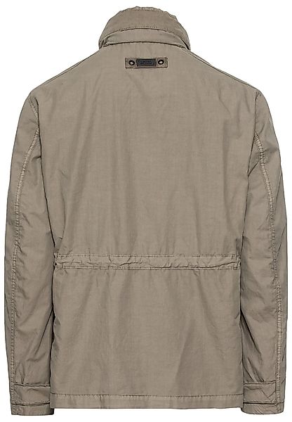 camel active Fieldjacket Fieldjacket aus reiner günstig online kaufen
