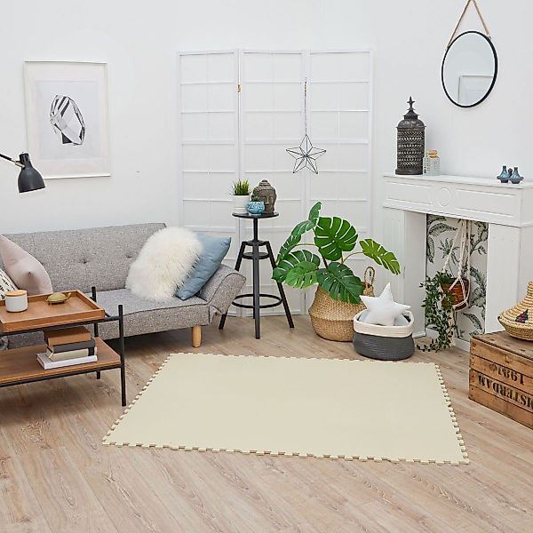 LittleTom Puzzlematte ab dem 1. Tag günstig online kaufen