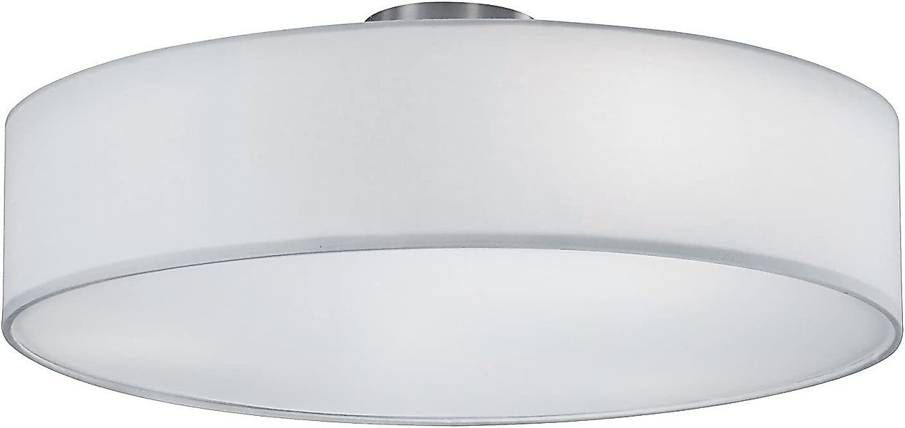 lightling Deckenleuchten Modern rund, ohne Leuchtmittel, günstig online kaufen