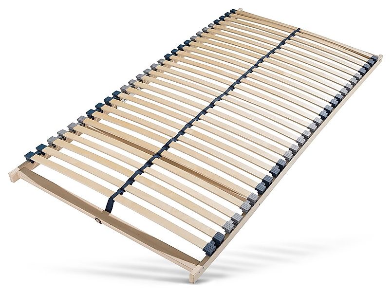 Lattenrost Super Fix, Beco, Kopfteil nicht verstellbar, Fußteil nicht verst günstig online kaufen