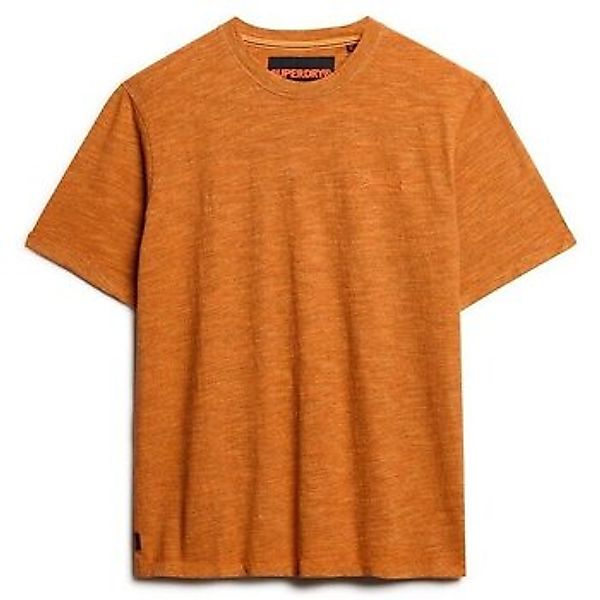 Superdry  T-Shirt T-shirt surteint flammé chiné günstig online kaufen