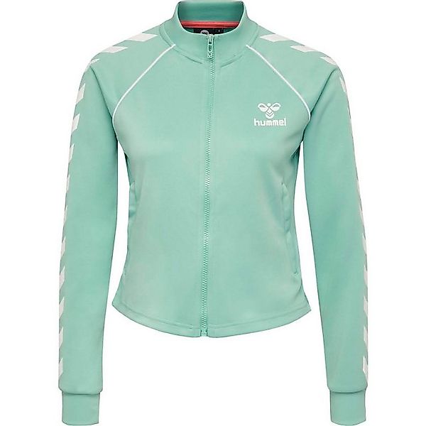 hummel Sweatjacke Hummel Damen Jacke Jina 206239 günstig online kaufen