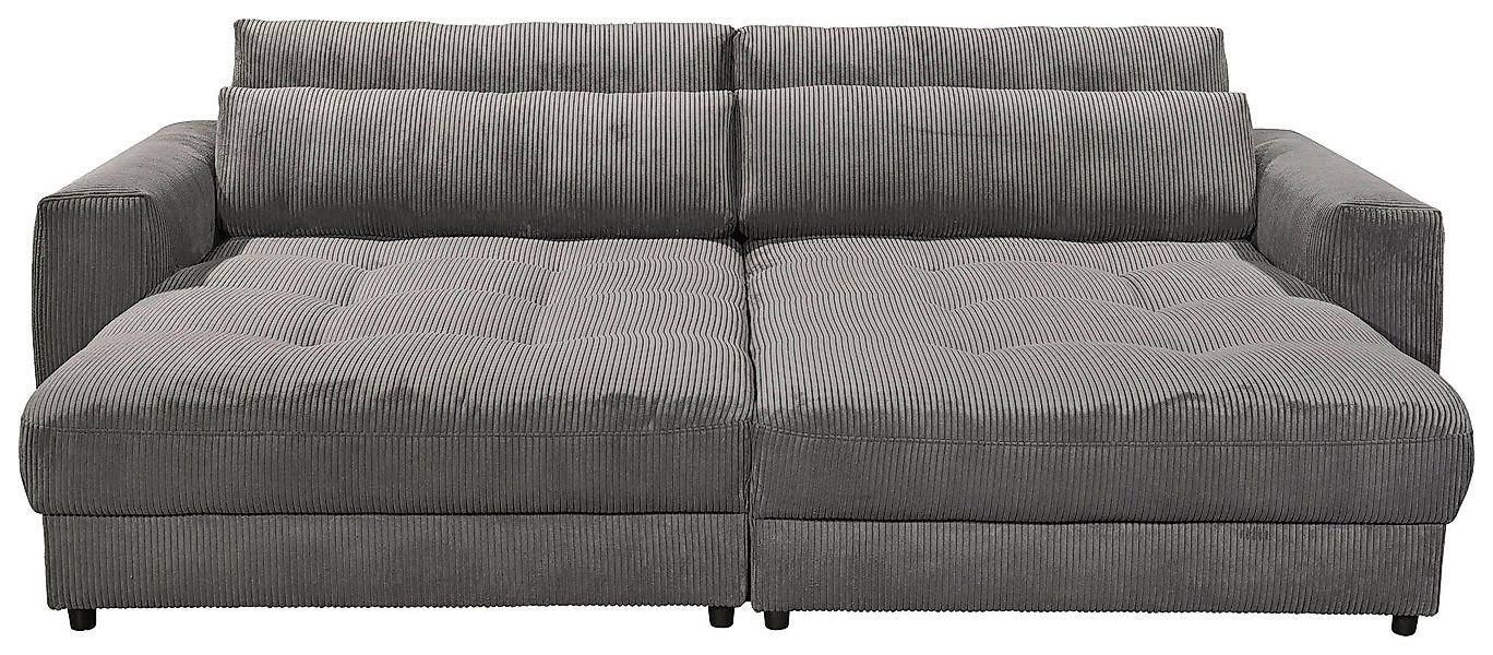ED EXCITING DESIGN Big-Sofa Barura, mit günstig online kaufen