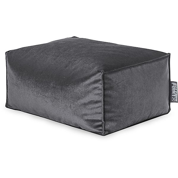 Sitting Point Hocker Roll Marla 100 l Anthrazit günstig online kaufen