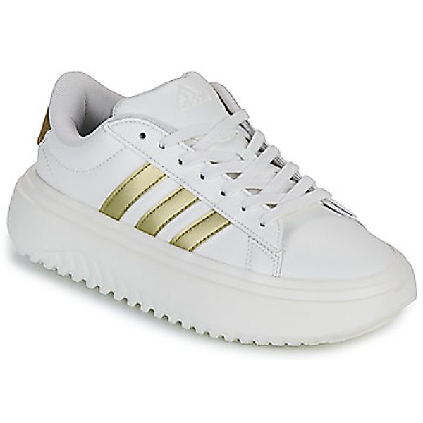 adidas  Sneaker GRAND COURT PLATFORM günstig online kaufen