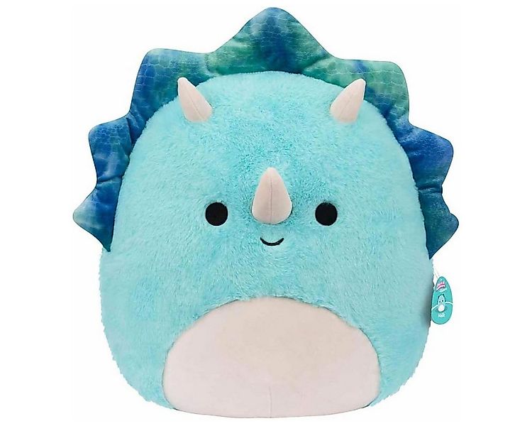 Jazwares Plüschfigur Jazwares SQCR04216 - Squishmallows - Triceratops Malik günstig online kaufen