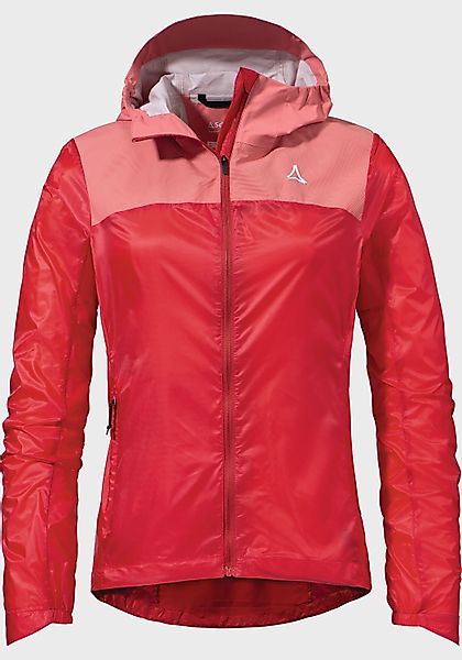 Schöffel Outdoorjacke Hybrid Jkt Flow Trail günstig online kaufen