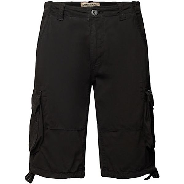 Alpha Industries  Shorts Shorts JET Cargo-Shorts günstig online kaufen